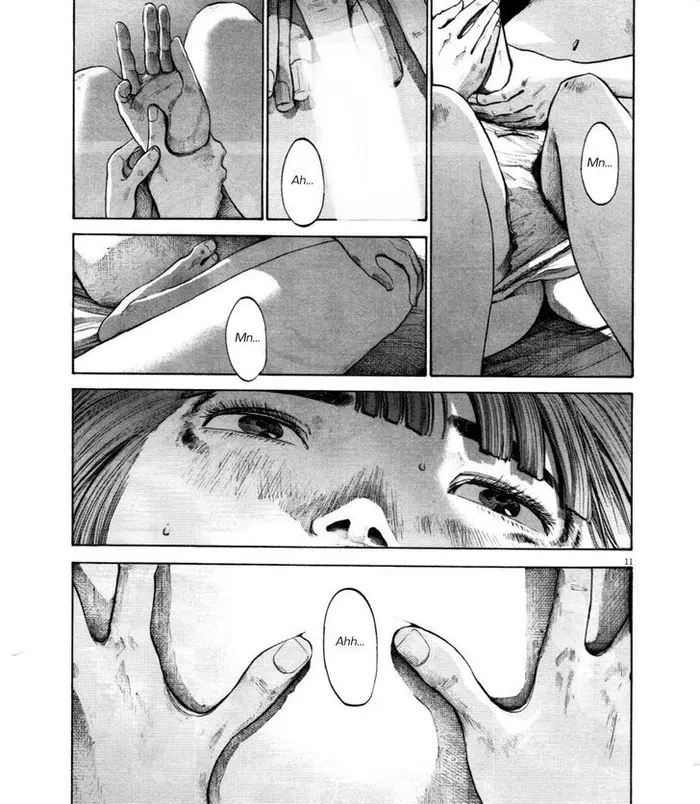 Goodnight Punpun Chapter 109 image 11_optimized